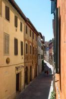 Guesthouse da Idolina dal 1946 - B&B Montalcino