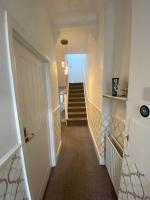 The White Room - B&B