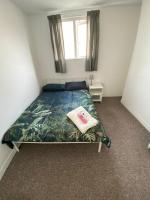 Chambre Double avec Salle de Bains Privative