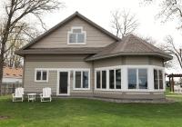 Bay Colony 775 - B&B Nisswa