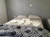 Aconchego das flores - B&B