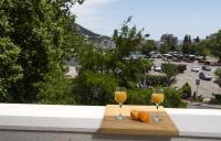 Turquoise River view, Omis - Ferienwohnung Omiš