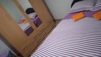 Doppelzimmer mit Gemeinschaftsbad