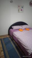Doppelzimmer mit Gemeinschaftsbad