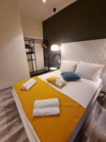 City Space Suites - Ferienwohnung