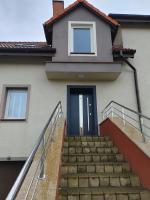 Apartament Lipowa - B&B Mrągowo
