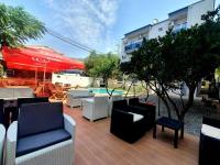 Monolocale con Balcone