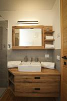 Chalet mit 2 Schlafzimmern