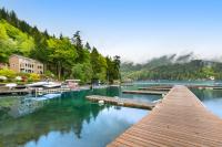 Lake Sutherland Ski Condo - B&B Port Angeles