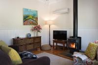 Koovelly Spa - romantic country cottage - Chambres d’hôtes Hepburn