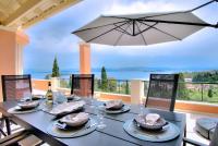 Seaview Villa & Suites - B&B Alykes Potamou