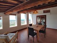 B&B Uzzano - La terrazza di Elas a Uzzano - Bed and Breakfast Uzzano