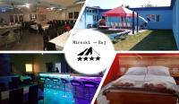Mirocki-Raj - B&B
