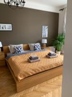 Anenska by Charles Bridge 2 - Bed and Breakfast Praag