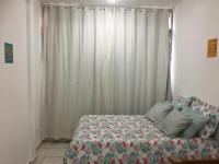 B&B Rio de Janeiro - Meu Apartamento a 15min de Copacabana - Bed and Breakfast Rio de Janeiro