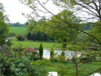 Fermette au calme avec piscine, jardin et étang de pêche - FR-1-591-333 - Chambres d'hôtes Vigoulant