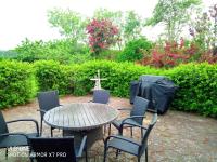 Lilleledgaard country house - B&B Ringkøbing