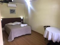 Apartamento con balcón