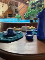 Casarão Paraty - B&B Paraty