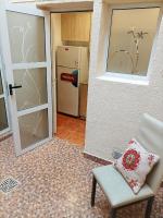 San Lorenzo - Ferienwohnung Mendoza