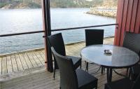 B&B Korshavn - Nice Apartment In Korshamn With 3 Bedrooms And Wifi - Bed and Breakfast Korshavn