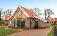 B&B Hoge Hexel - Gorgeous Home In Hoge Hexel With Kitchen - Bed and Breakfast Hoge Hexel