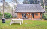 B&B Emst - Boshuisje Veluwe Goudplevier - Bed and Breakfast Emst