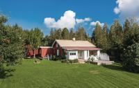 Beautiful Home In stra mtevik With 3 Bedrooms, Sauna And Wifi