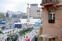 B&B Kyiv - Apartments on Independence Square - Bed and Breakfast Kyiv