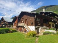 Chalet cosy pour 2-3 pers. avec jardin au cœur du village, à 5 min du ski et proche des commerces - FR-1-342-274 - B&B Beaufort