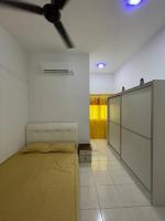 NORISH HOMESTAY - B&B Bayan Lepas