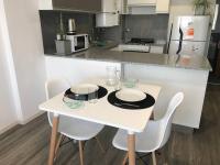 Studio Francia (Fac. Medicina, HECA, UCA. Parque) - B&B Rosario