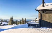 B&B Lillehammer - Lovely Home In Lillehammer With House A Mountain View - Bed and Breakfast Lillehammer