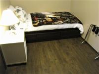 Suite met 2 Slaapkamers