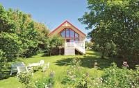 B&B Lerberget - Amazing Home In Lerberget With 3 Bedrooms, Sauna And Wifi - Bed and Breakfast Lerberget