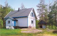 B&B Oggevatn - 3 Bedroom Cozy Home In Vatnestrm - Bed and Breakfast Oggevatn