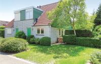 B&B Wemeldinge - Awesome Home In Wemeldinge With Kitchen - Bed and Breakfast Wemeldinge