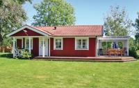 B&B Bodafors - Awesome Home In Bodafors With 3 Bedrooms And Wifi - Bed and Breakfast Bodafors