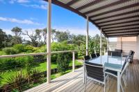 Nalu Pet Friendly 1 Min Walk to Beach - B&B Culburra Beach