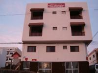 Apartamentos Restinga - B&B