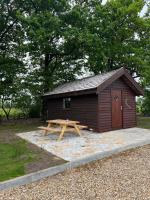 På landet - Chambres d’hôtes Grindsted