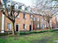 Quayside Quarters - Bed and Breakfast