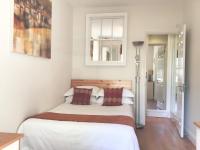 Tweepersoonskamer met Eigen Badkamer