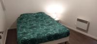 Appartement met 2 slaapkamers