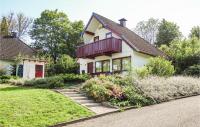 B&B Kirchheim - Ferienhaus 98 In Kirchheim - Bed and Breakfast Kirchheim