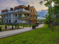 Apartament Szmaragdowy nad jeziorem Juno w Mrągowie - B&B