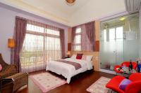 Chambre Double Deluxe