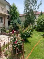 Dastan - B&B