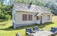 B&B Haugen - Cozy Home In Nordtveitgrend With Kitchen - Bed and Breakfast Haugen