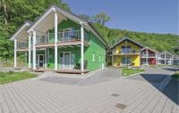 B&B Thale - Ferienhausdorf Thale - Bed and Breakfast Thale